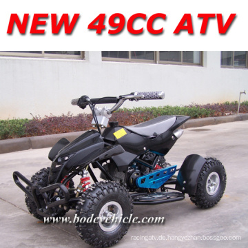 49cc Mini Kinder ATV für den Einsatz